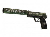 USP-S Flashback